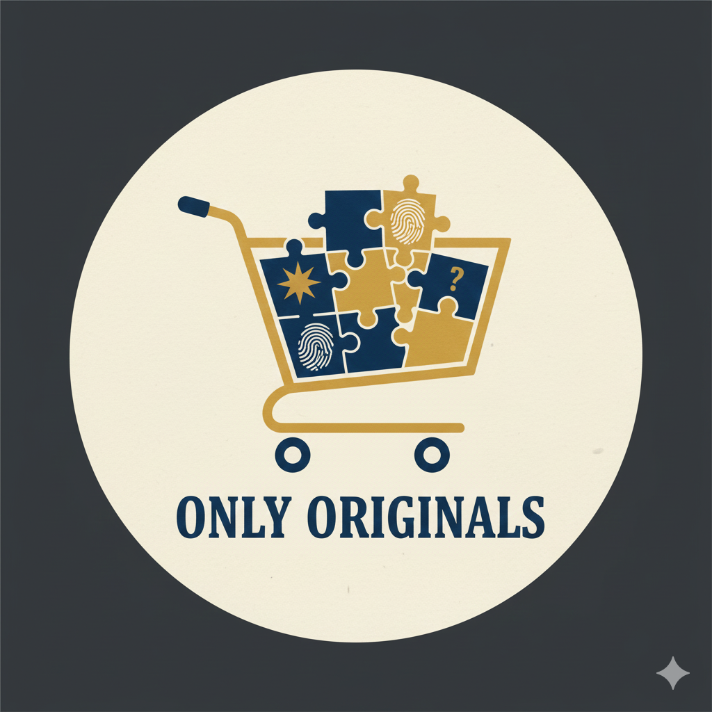 OnlyOriginals