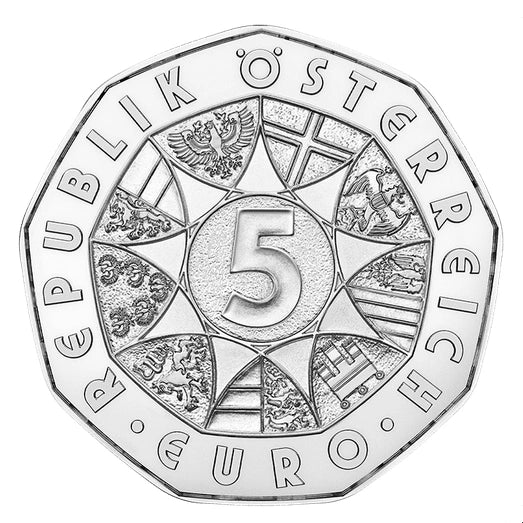 Little I-Am-Me 1/4 oncia d'argento 2022